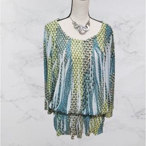 Cato Blouse Plus Size 18/20W